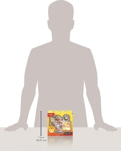 Pokémon - Pokémon Day 2026 EN