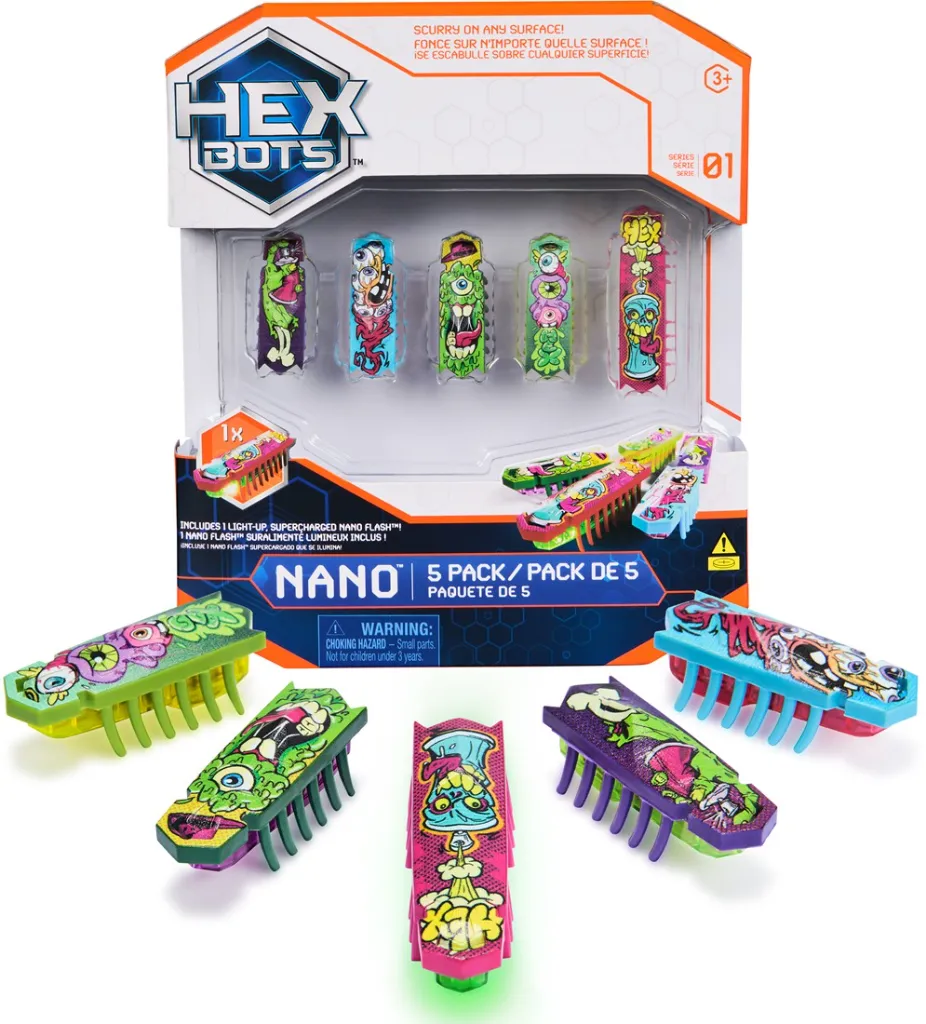 hexbots-nano-gift-pack-5-pack-1x-flash-nano-4x-nano.webp