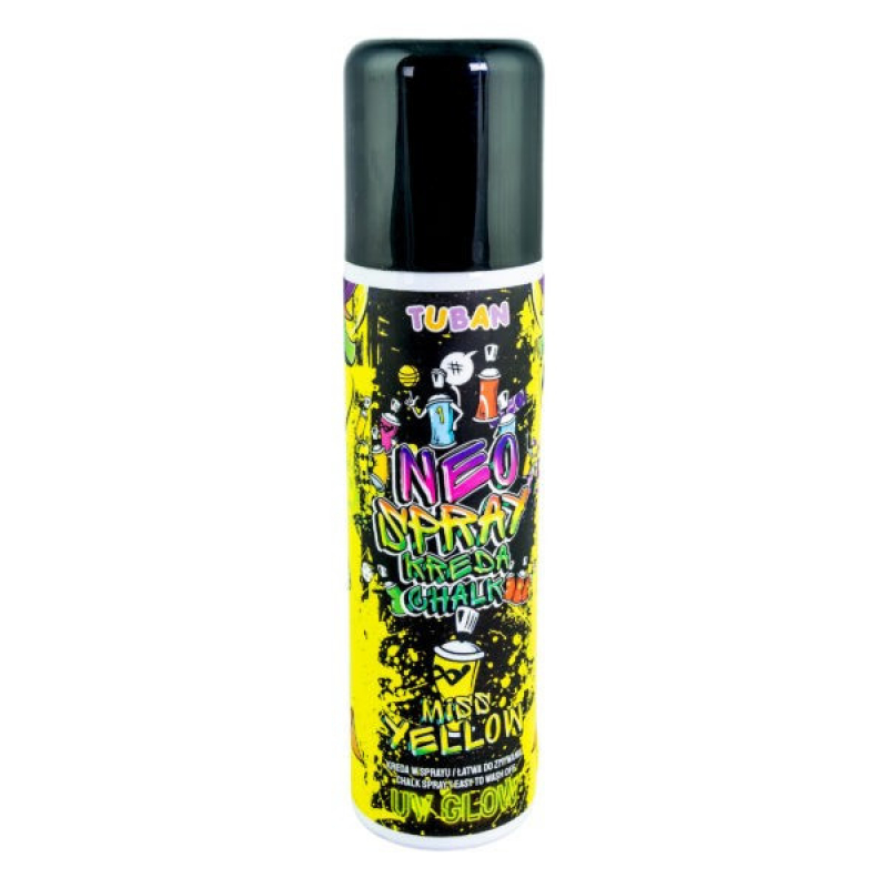 Tuban - Neo Chalk Spray
