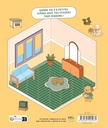 Cute 'n' Cosy Stickers - Ma petite déco