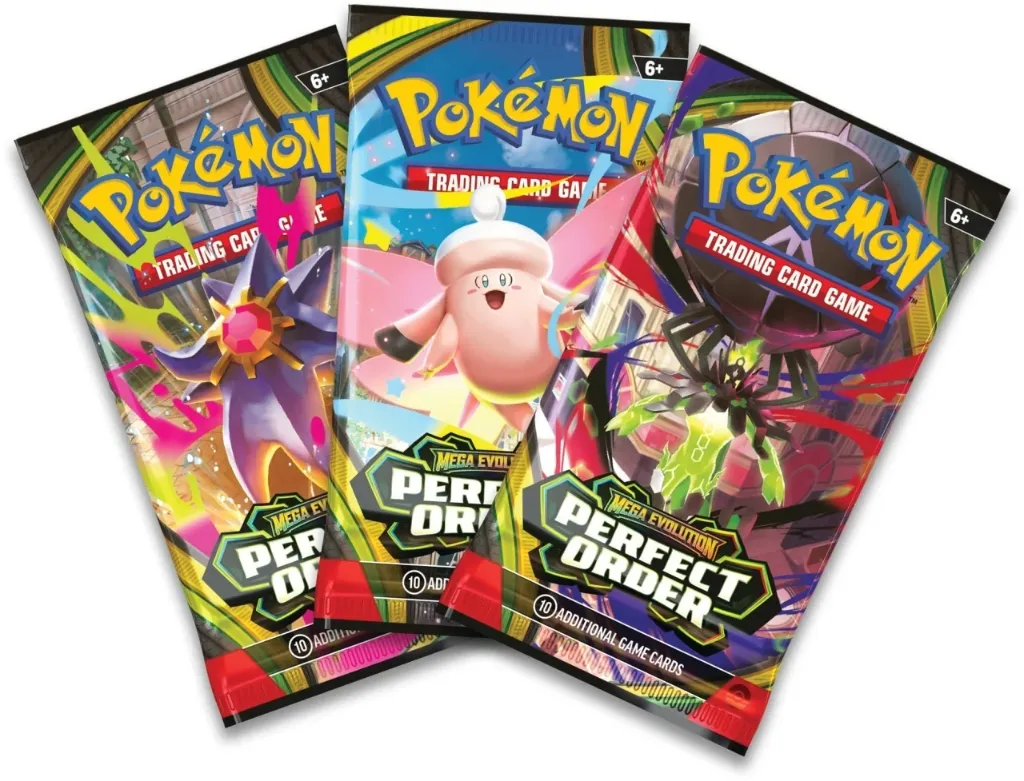 pokemon-tcg-mega-evolution-perfect-order-3-pack-blister-chikorita~983025.webp