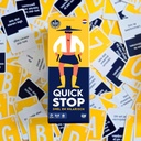 Quick Stop - Snel en hilarisch