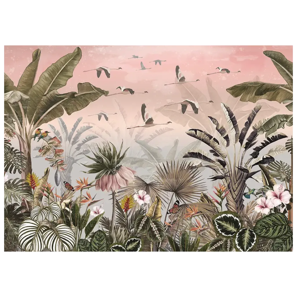 Puzzle 1000 Standard Secret Garden 5 5902277367853 (1).webp