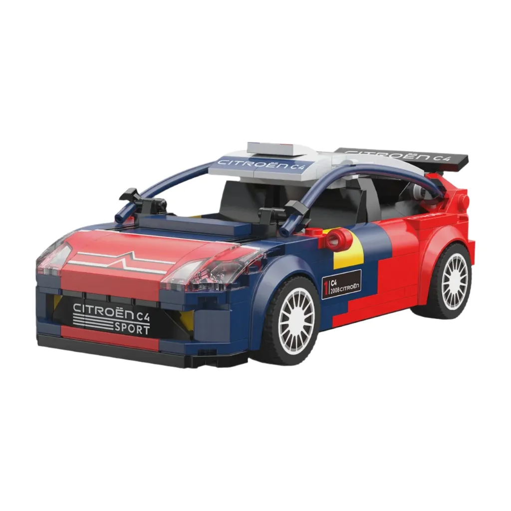 CaDA-Bricks-1-24-Citroen-C4-WRC-C55033W.webp