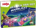 Haba - Moonlight Heroes - Sauvons les pierres précieuses! NL/FR