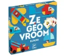 Ze Geo Vroom - Blocks