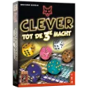 Clever tot de 3de macht