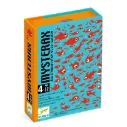 Mysterax