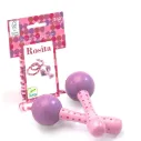 Springtouw - Rosita