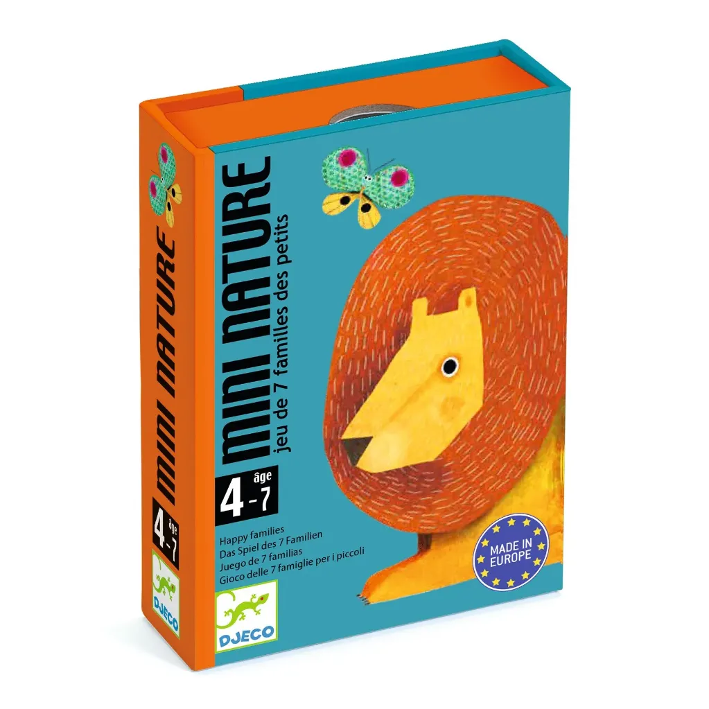 [DJ05128] Mini nature