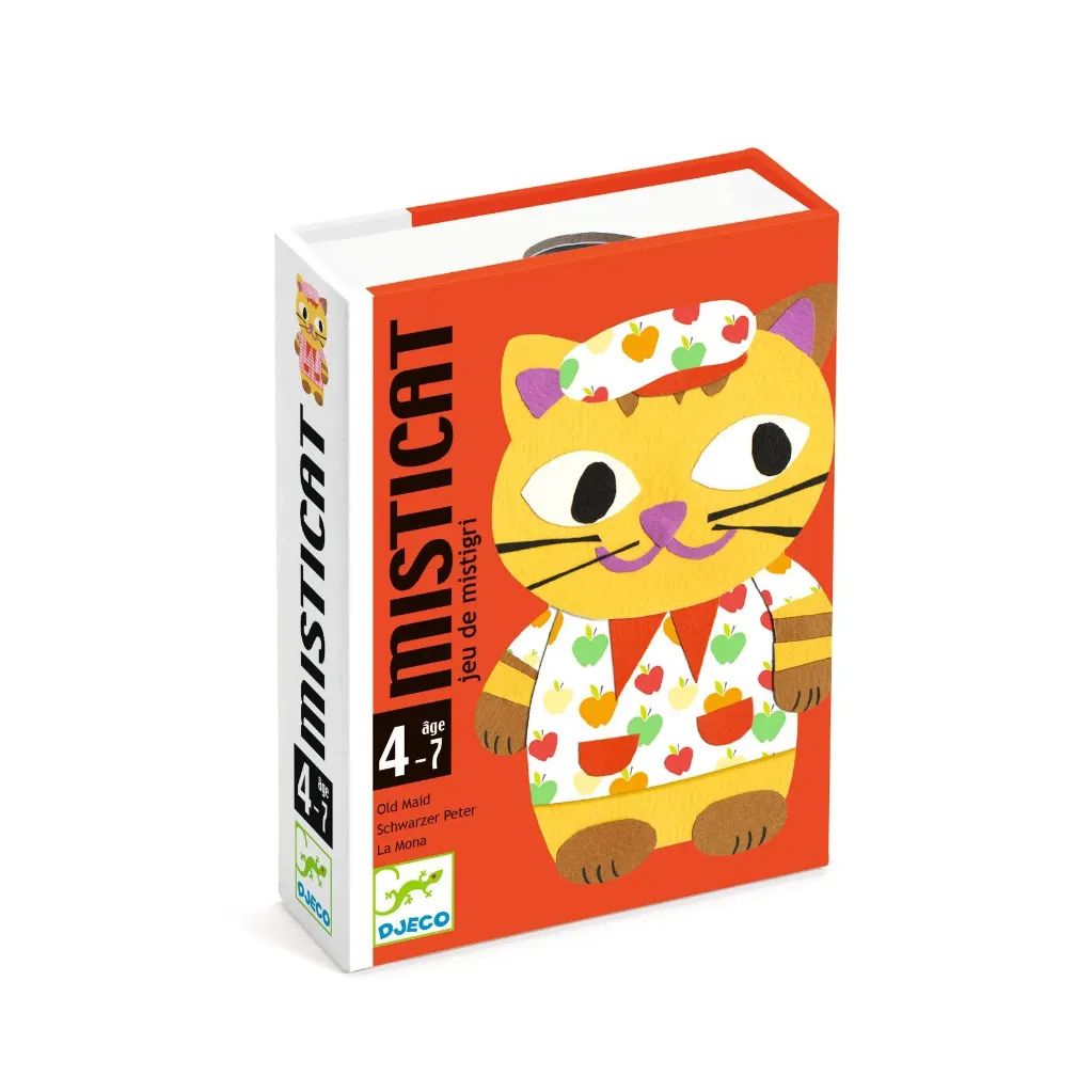 [DJ05141] Misticat NL/FR