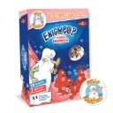 Enigmes? - Corps humain