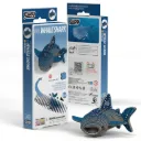 Eugy 049: Whale Shark