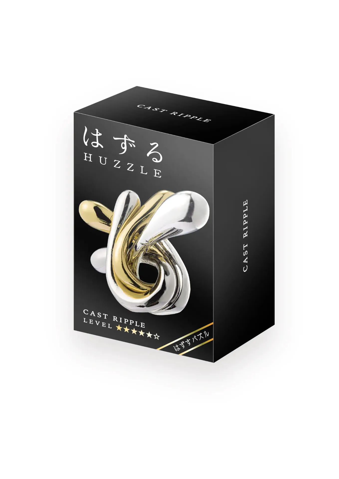 [515098] Huzzle - Cast Ripple