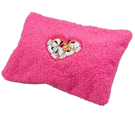 [DID40005] Diddl - Pochette peluche