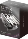 Huzzle - Cast Rattle