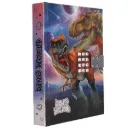 Dino World - Dagboek met geheime code met geluid