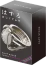 Huzzle - Cast Ring II