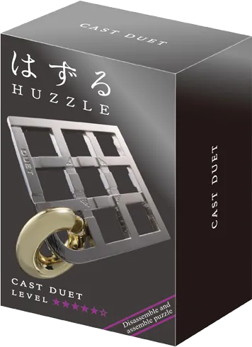 [515088] Huzzle - Cast Duet