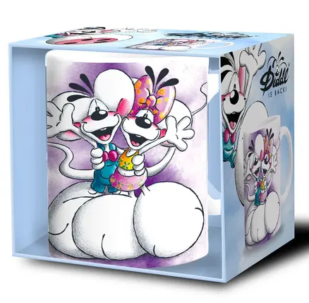 [DID30004] Diddl - Mug