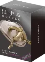 Huzzle - Cast Amour 5*