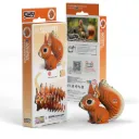 Eugy 083: Eekhoorn