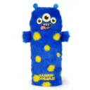 Legami Super Soft! Pencil Case - Monster