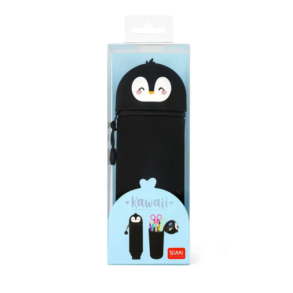 [KA0015] Legami Kawaii -  Penguin