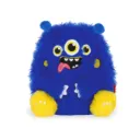 Legami Mini Super Soft! - Monster "Aaargh-dorable!"