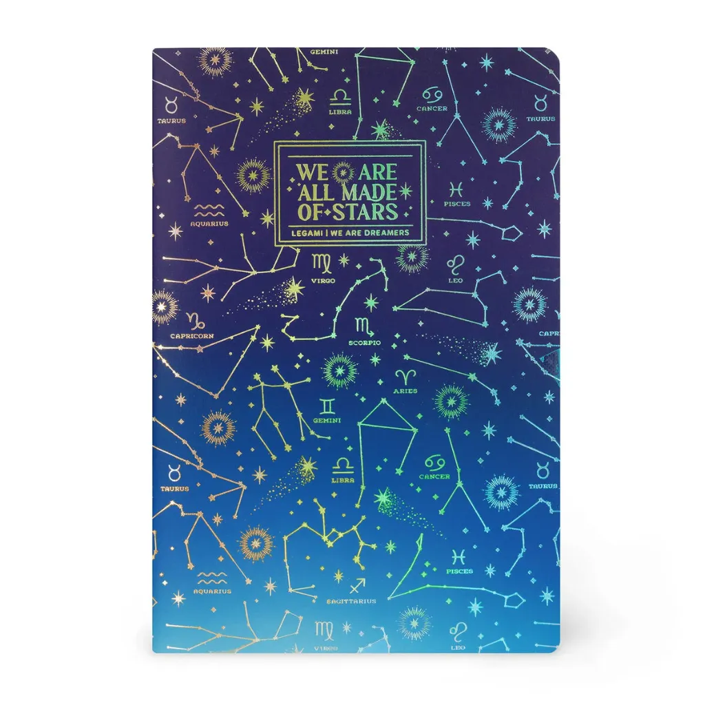 Legami Quaderno - Genius Smel Ligne