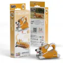 Eugy 080: Welsh Corgi