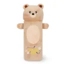 Legami Super Soft Pencil Case - Beer