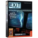 Exit - Vlucht naar onbekende