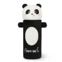 Legami Super Soft! Pencil Case - Panda
