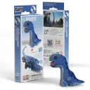 Eugy 008: Bronto