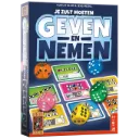 Geven en nemen