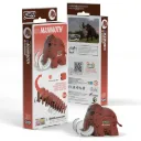 Eugy 031: Mammoth