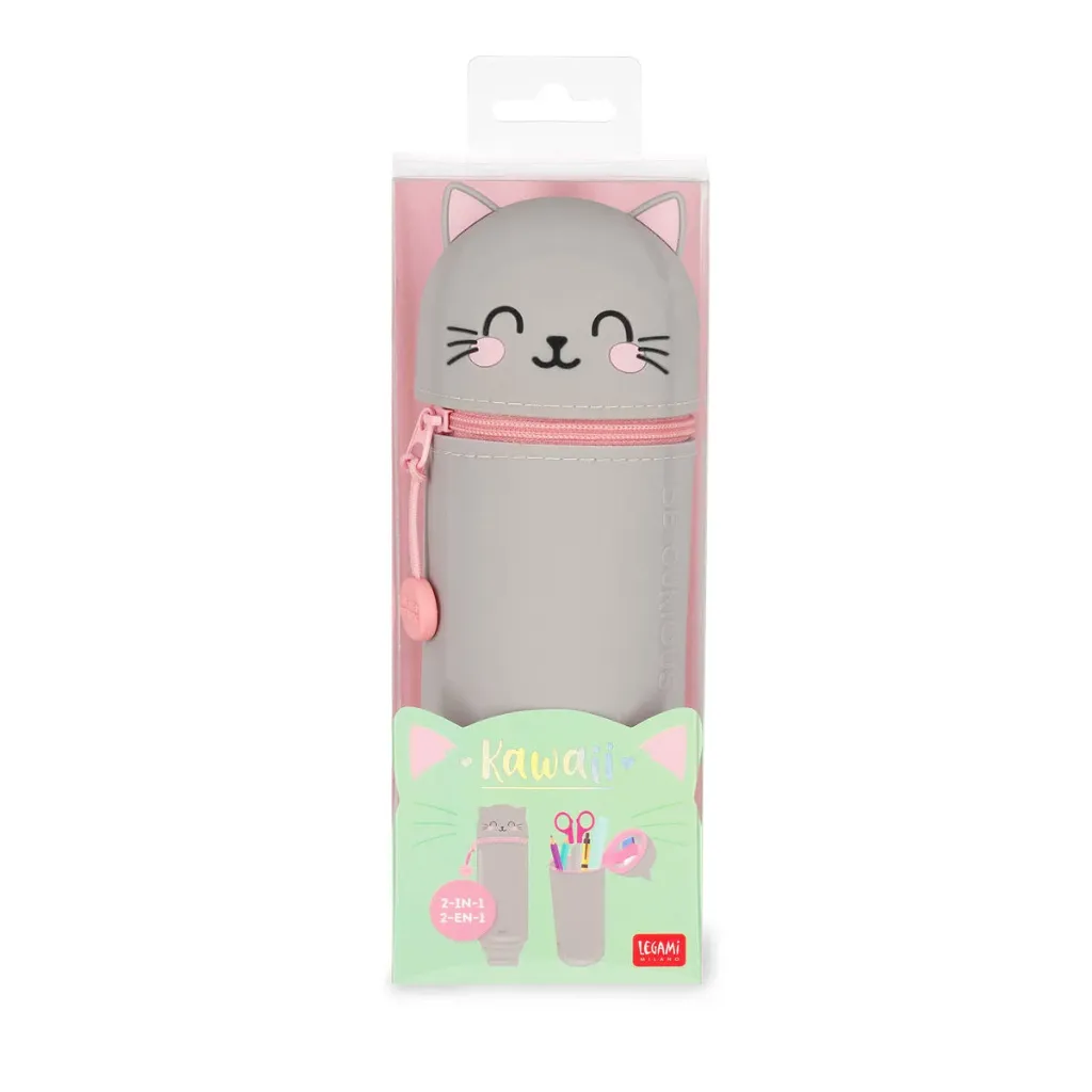 Legami Kawaii - Kitty