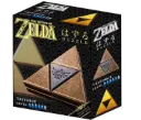 Huzzle - Triforce (Zelda)