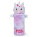 Legami Super Soft! Pencil Case - Unicorn