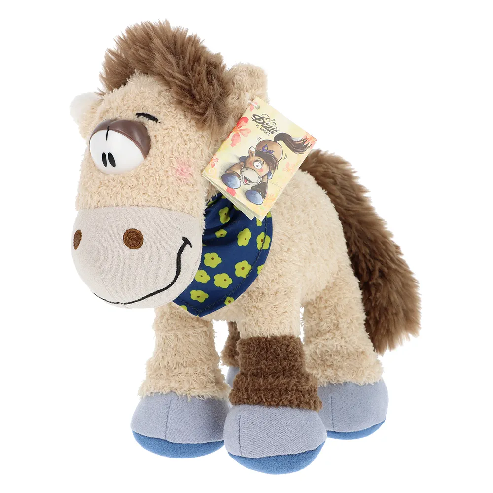 Diddl - Peluche Loupsily 26cm
