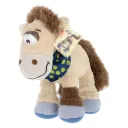 Diddl - Peluche Loupsily 26cm