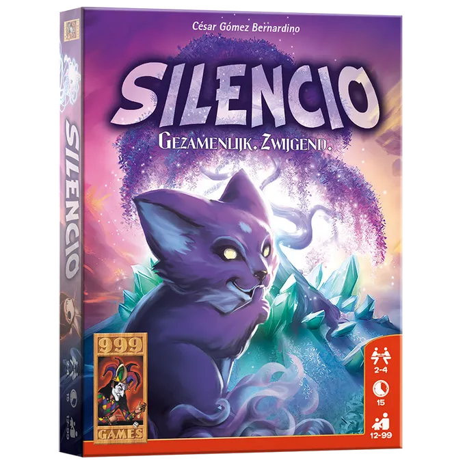 Silencio NL