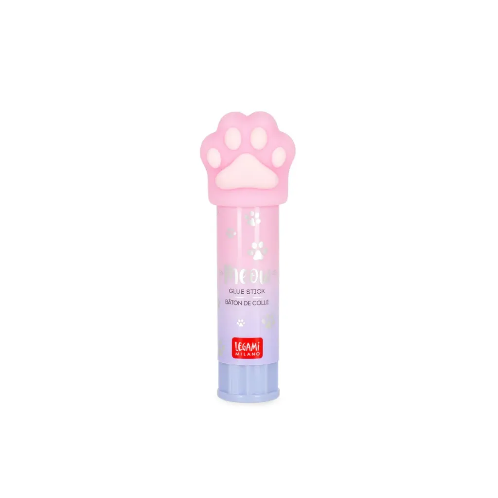 [GLU0003] Legami Meow - Glue Stick