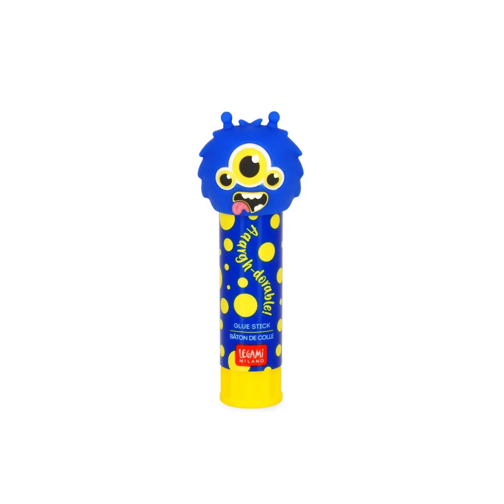 [GLU0004] Legami Aaargh-dorable - Glue Stick