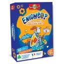 Enigmes? - Chevaliers & châteaux forts