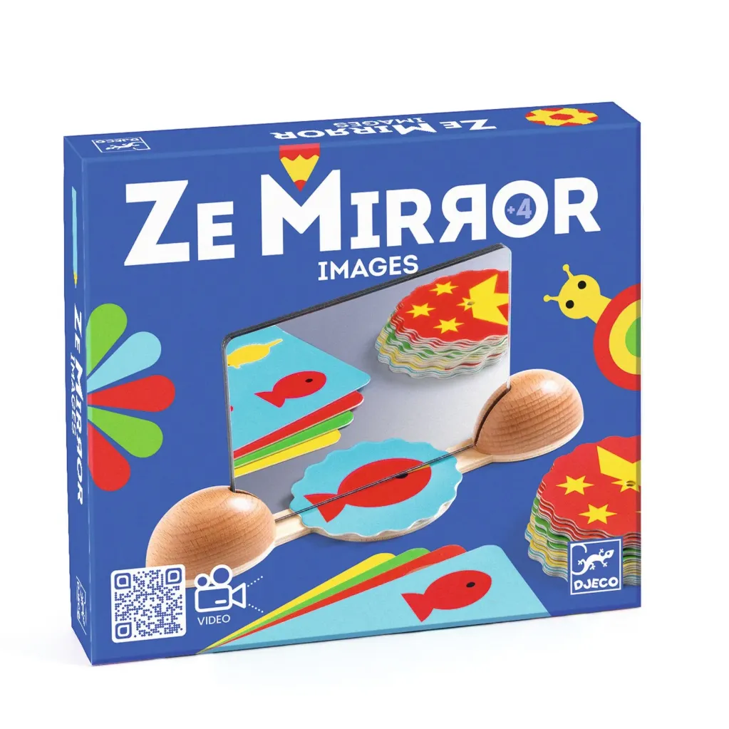 [DJ06481] Ze Mirror - Images