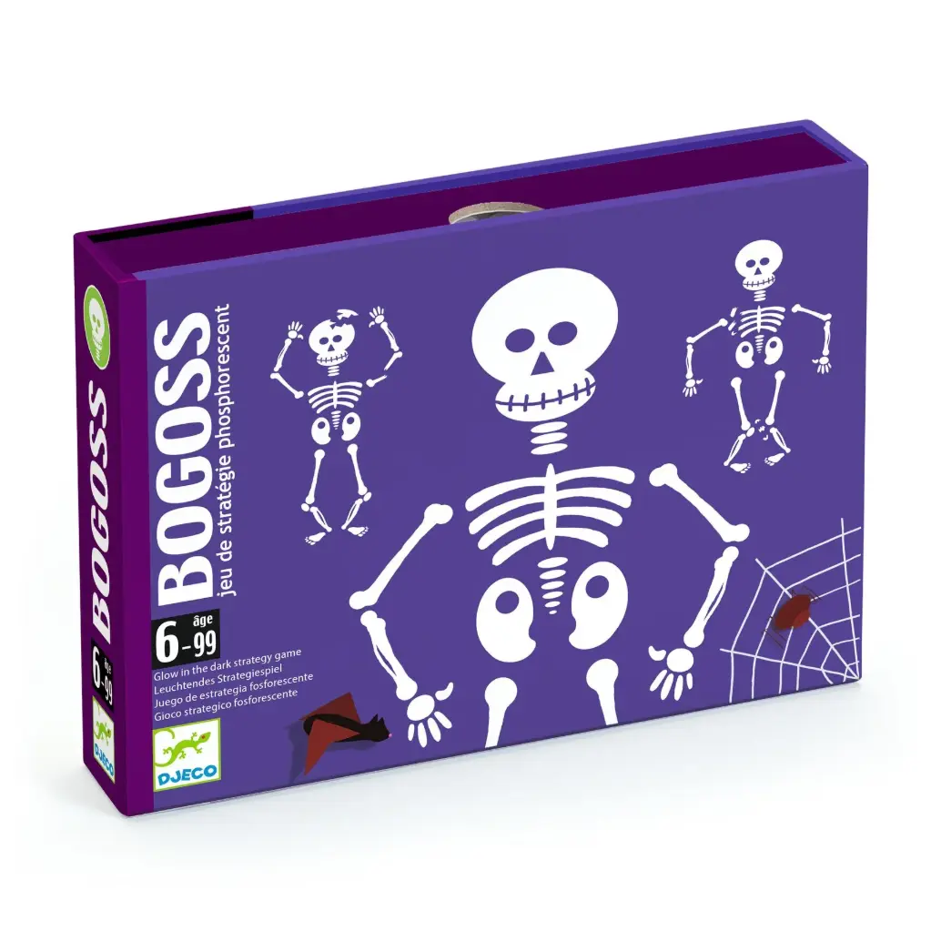 [DJ05160] Bogoss NL/FR