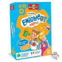 Premières enigmes? - Objets