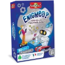 Enigmes? - Nouvelles technologies